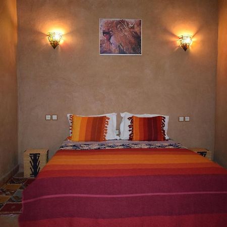 Maison D'Hotes La Tour De Toile Tarudant Zewnętrze zdjęcie