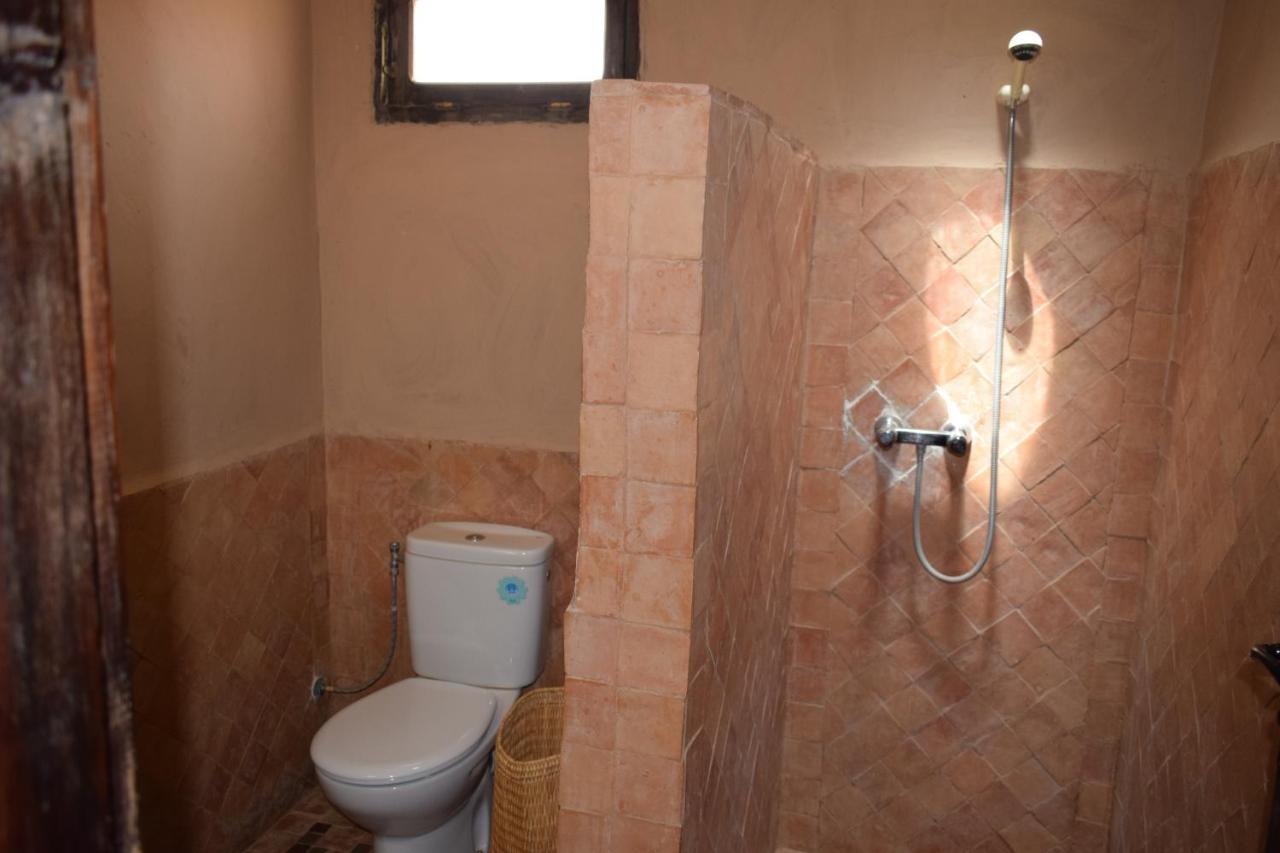 Maison D'Hotes La Tour De Toile Tarudant Zewnętrze zdjęcie
