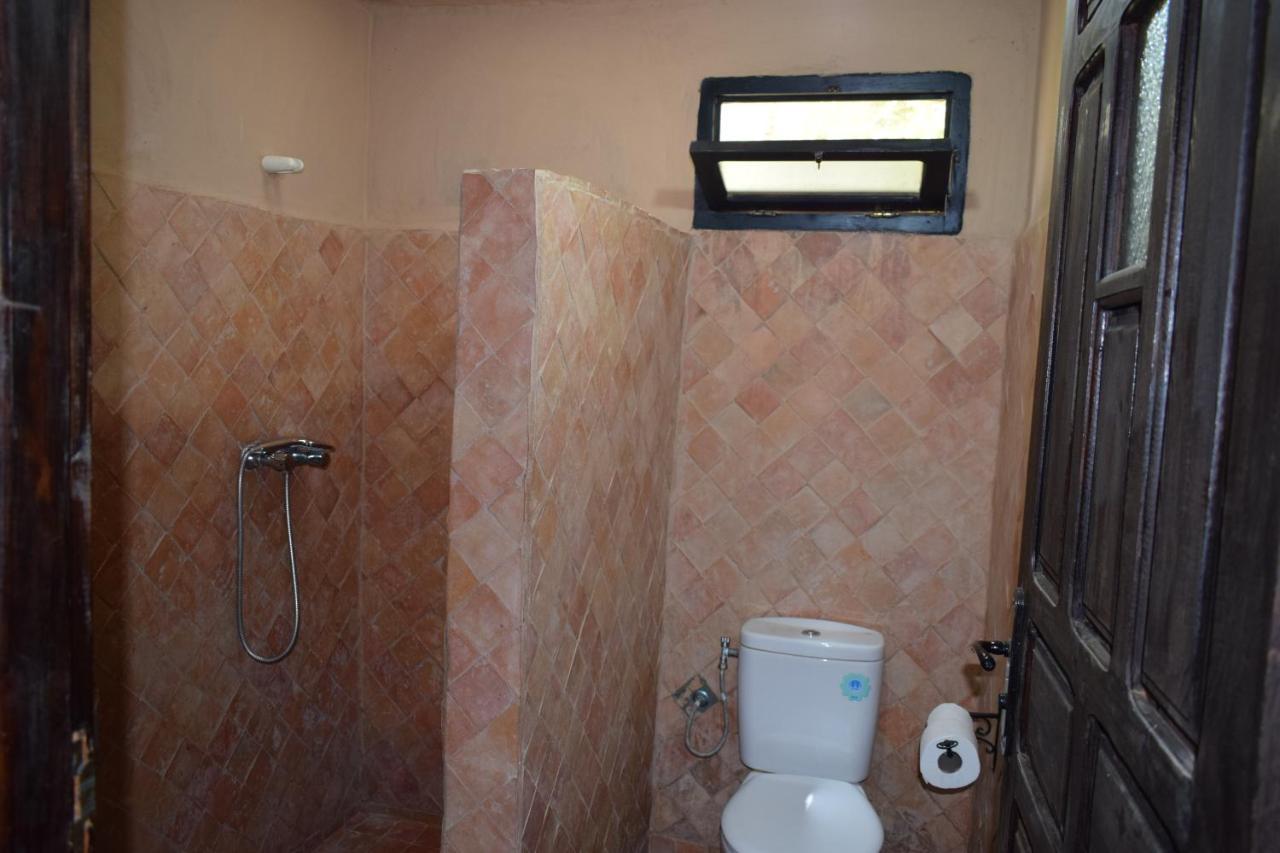 Maison D'Hotes La Tour De Toile Tarudant Zewnętrze zdjęcie
