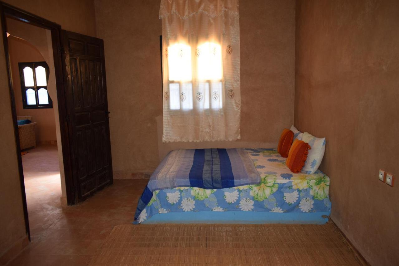 Maison D'Hotes La Tour De Toile Tarudant Zewnętrze zdjęcie