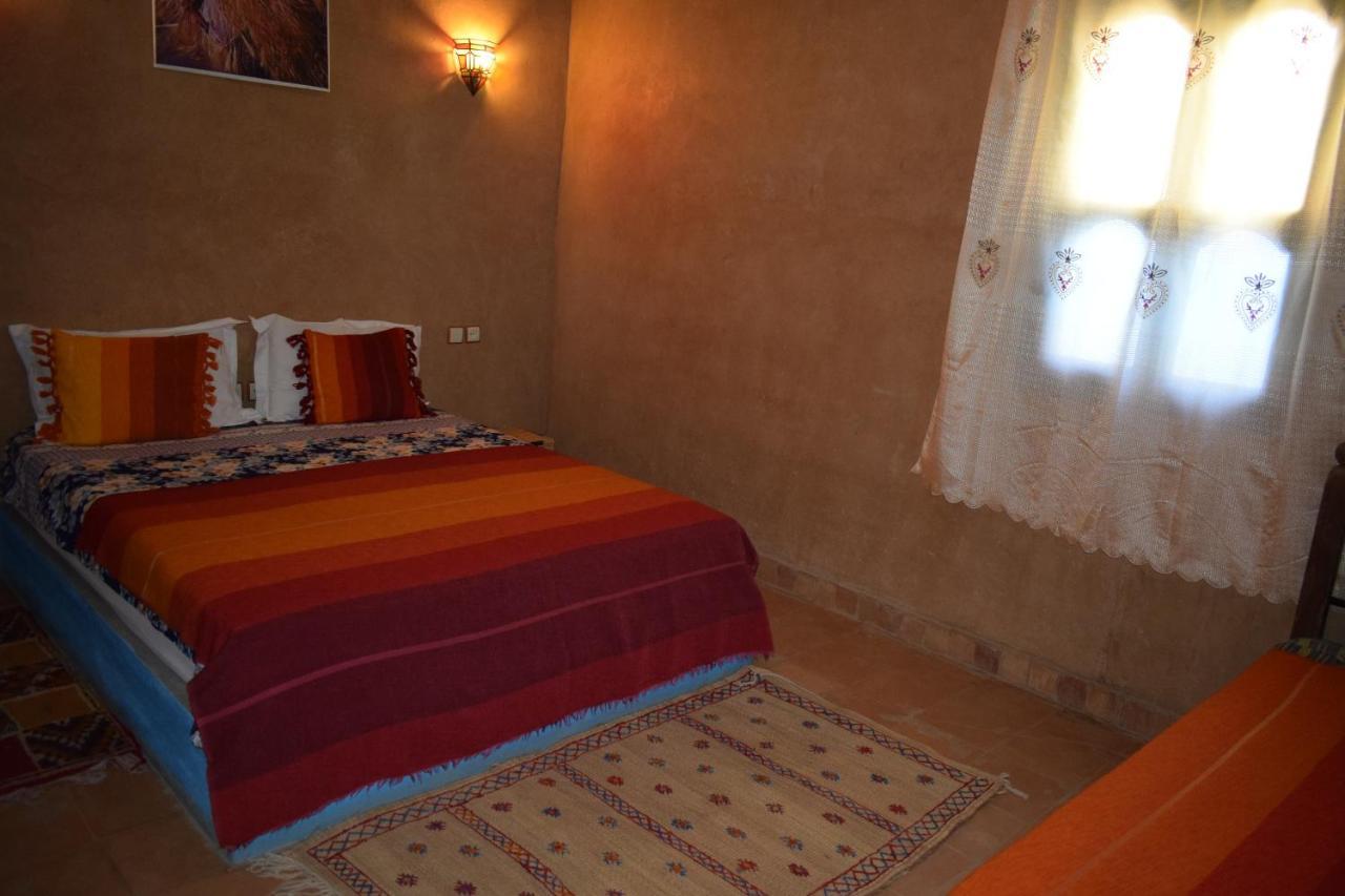 Maison D'Hotes La Tour De Toile Tarudant Zewnętrze zdjęcie