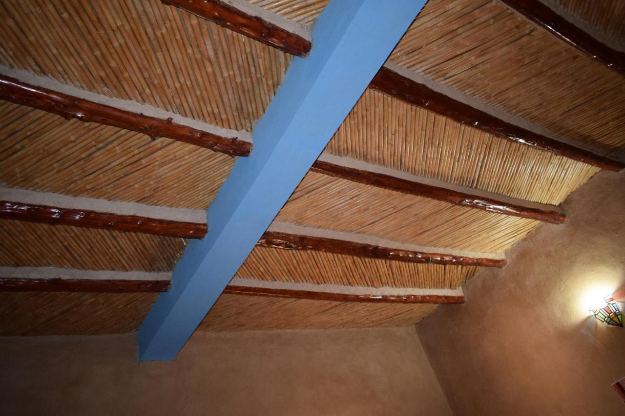 Maison D'Hotes La Tour De Toile Tarudant Zewnętrze zdjęcie