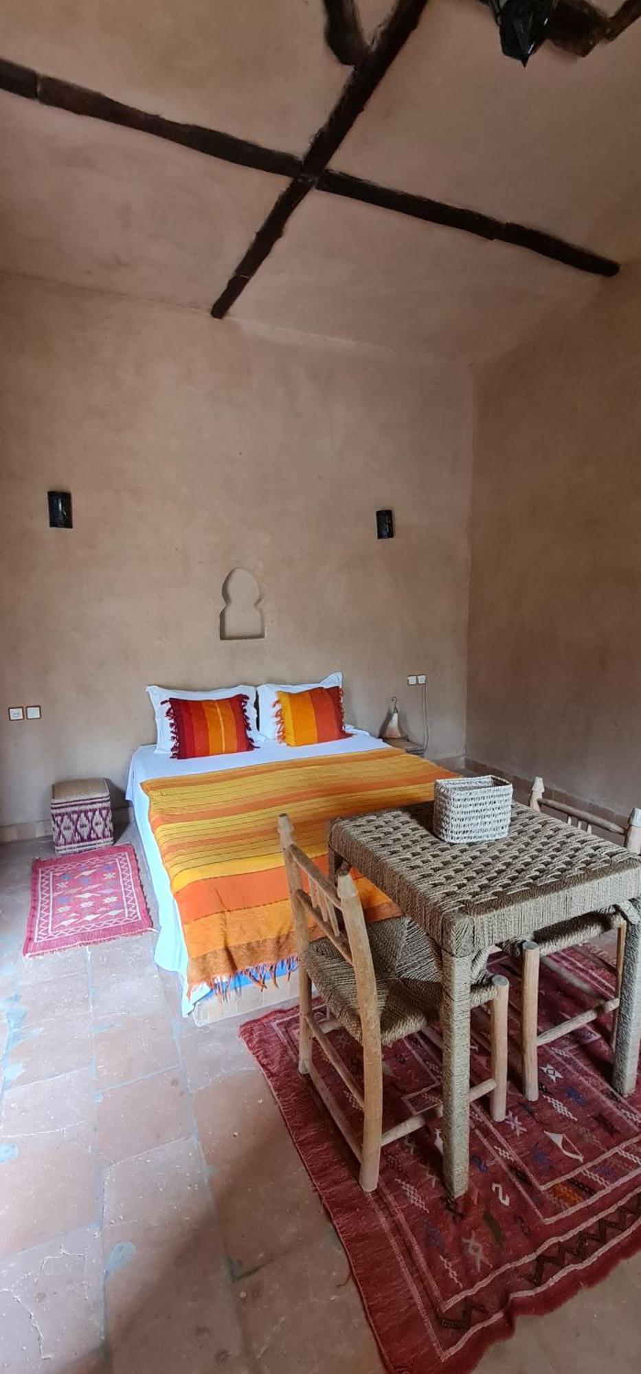Maison D'Hotes La Tour De Toile Tarudant Pokój zdjęcie