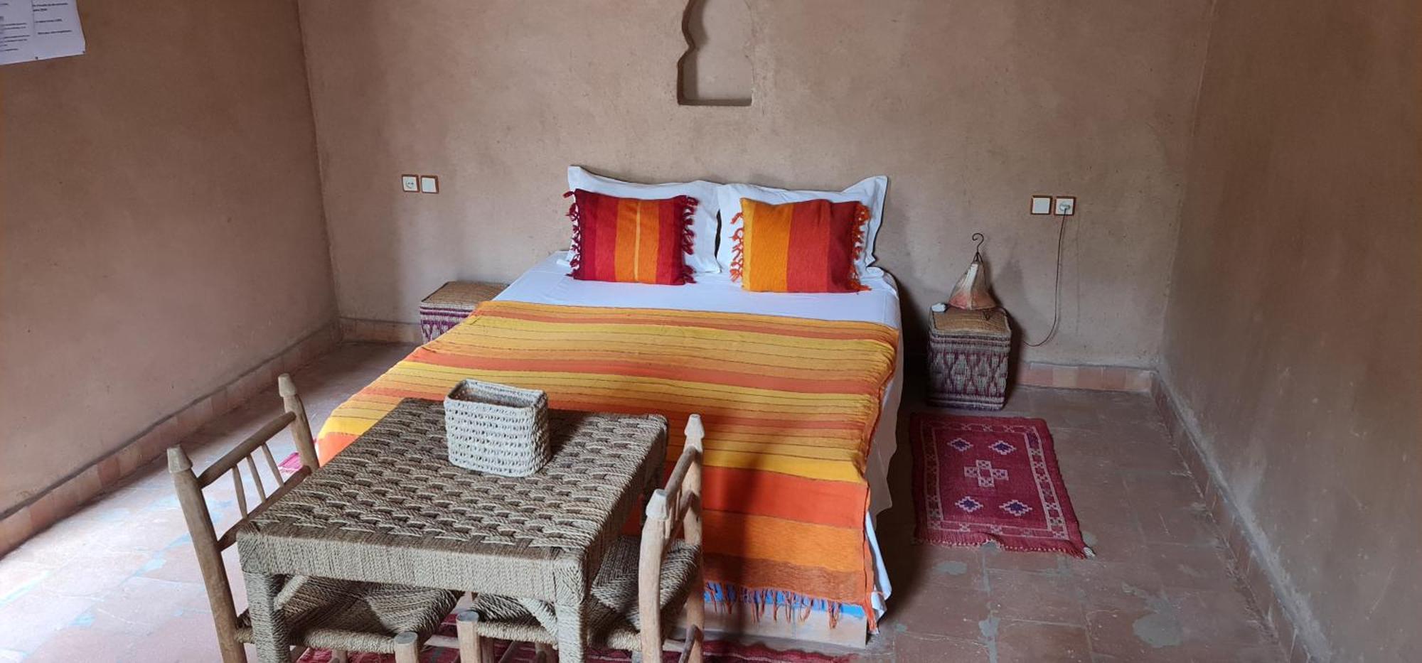 Maison D'Hotes La Tour De Toile Tarudant Pokój zdjęcie